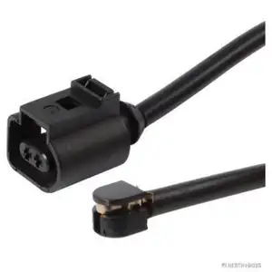 HERTH+BUSS ELPARTS Warnkontaktkabel f&uuml;r PORSCHE 991 Boxster Cayman 981 vorne 99160916100