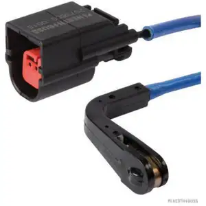 HERTH+BUSS ELPARTS Warnkontaktkabel f&uuml;r JAGUAR XK 2 (X150) ab Fgst. B44940 hinten C2P24219