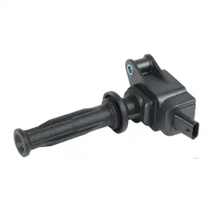 HERTH+BUSS ELPARTS Z&uuml;ndspule f&uuml;r FORD Mondeo 4 Galaxy S-Max WA6 2.0 EcoBoost 1682188