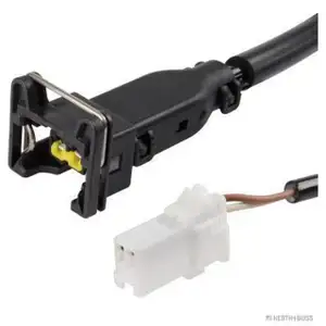HERTH+BUSS JAKOPARTS ABS-Verbindungskabel f&uuml;r HYUNDAI Getz (TB) hinten links 91920-1C900
