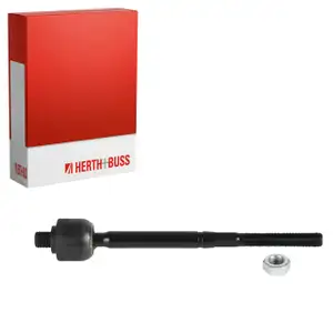HERTH+BUSS JAKOPARTS Spurstange Axialgelenk f&uuml;r TESLA Model S 5YJS 10 5YJX vorne innen