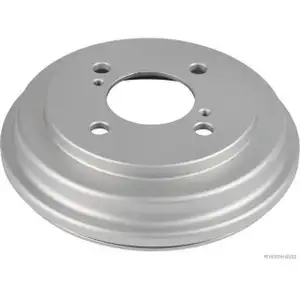 HERTH+BUSS JAKOPARTS Bremstrommeln Satz f&uuml;r SUZUKI Celerio (LF) 1.0 hinten 43511-84M00