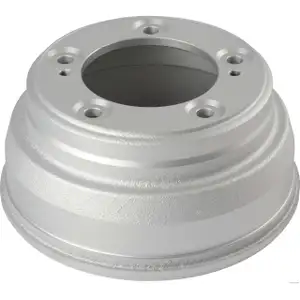 HERTH+BUSS JAKOPARTS Bremstrommeln Satz f&uuml;r THYUNDAI H100 (HR) 2.5 CRDI 130 PS hinten