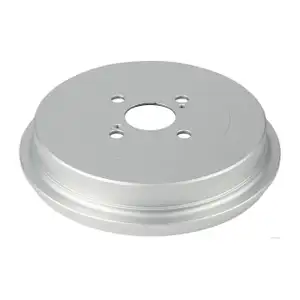 HERTH+BUSS JAKOPARTS Bremstrommeln Satz f&uuml;r TOYOTA Yaris P13 1.3 99 PS Fgst. JTD hinten