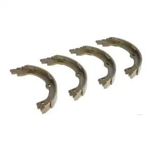 HERTH+BUSS Bremsbackensatz f&uuml;r HYUNDAI i40 I CW (VF) 1.7 CRDi KIA Sorento 3 (UM) hinten