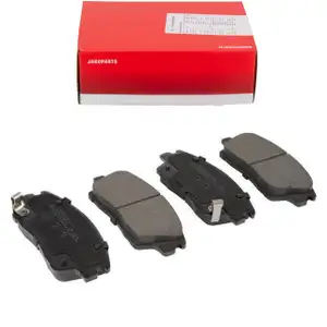 HERTH+BUSS JAKOPARTS Bremsbel&auml;ge f&uuml;r HYUNDAI Tucson TL ab 07.2017 vorne