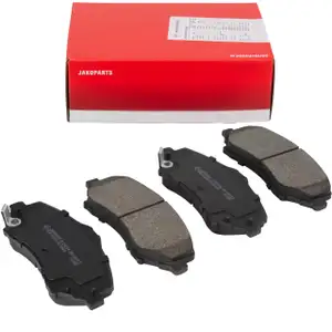 HERTH+BUSS JAKOPARTS Bremsbel&auml;ge f&uuml;r CHRYSLER DODGE FIAT JEEP vorne J3600808