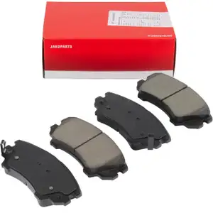 HERTH+BUSS JAKOPARTS Bremsbel&auml;ge f&uuml;r CHEVROLET MALIBU (V300) 2.4 2.0 D vorne