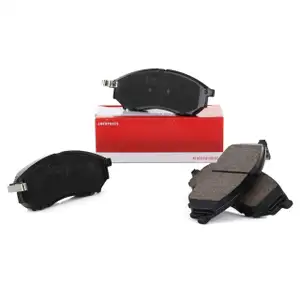 HERTH+BUSS JAKOPARTS Bremsbel&auml;ge f&uuml;r RENAULT Koleos HY 2.0 dCi NISSAN Qashqai J10 vorne