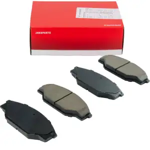 HERTH+BUSS JAKOPARTS Bremsbel&auml;ge f&uuml;r TOYOTA CAMRY CELICA DYNA 100 HIACE HILUX v