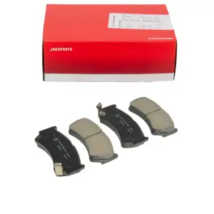 HERTH+BUSS JAKOPARTS Bremsbel&auml;ge f&uuml;r SUZUKI Baleno EG 1.3 1.6 i 1.8 1.9 TD 71/98/121 vorne