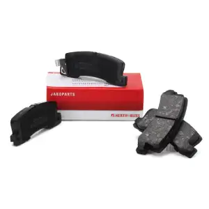 HERTH+BUSS JAKOPARTS Bremsbel&auml;ge f&uuml;r TOYOTA Avensis Camry Carina Celica hinten