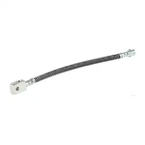 HERTH+BUSS JAKOPARTS J3700419 Bremsschlauch Bremsleitung hinten mitte
