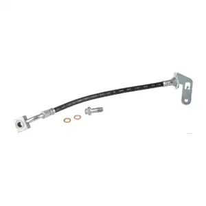 HERTH+BUSS Bremsschlauch f&uuml;r TESLA Model X (5YJX) Brembo-System bis 02.2021 hinten rechts