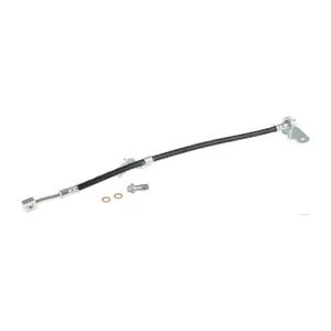 HERTH+BUSS Bremsschlauch Bremsleitung für TESLA Model 3 (5YJ3) vorne links 1044721-00-D