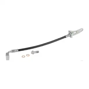 HERTH+BUSS Bremsschlauch Bremsleitung f&uuml;r TESLA Model S (5YJS) hinten rechts 1088733-00-C