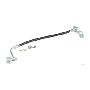 HERTH+BUSS Bremsschlauch f&uuml;r TESLA Model X (5YJX) Mondo-System bis 02.2021 hinten links