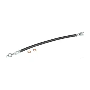 HERTH+BUSS JAKOPARTS Bremsschlauch Bremsleitung f&uuml;r KIA Carens 4 hinten links 58737-A4500