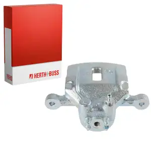 HERTH+BUSS JAKOPARTS Bremssattel Bremszange f&uuml;r HYUNDAI H-1/Starex hinten links