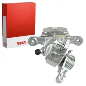 HERTH+BUSS JAKOPARTS Bremssattel f&uuml;r HYUNDAI Elantra 3 Lantra 2 KIA Cerato 1 hinten links