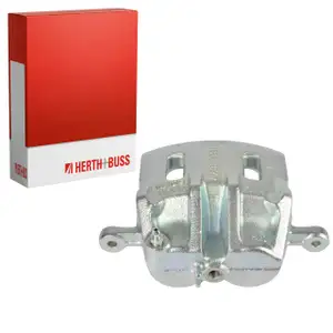 HERTH+BUSS JAKOPARTS Bremssattel f&uuml;r HYUNDAI Santa Fe 1 SM Trajet FO XG XG vorne links