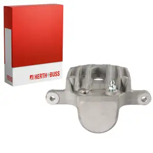 HERTH+BUSS JAKOPARTS Bremssattel Bremszange f&uuml;r HYUNDAI Santa Fe 2 CM hinten links