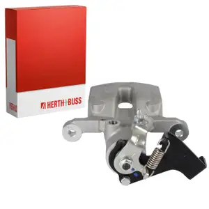 HERTH+BUSS JAKOPARTS Bremssattel Bremszange f&uuml;r HYUNDAI i30 GD hinten links