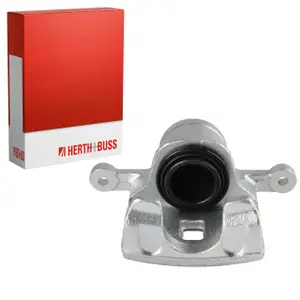 HERTH+BUSS JAKOPARTS Bremssattel f&uuml;r HYUNDAI Santa Fe 2 3 KIA Sorento 2 hinten links