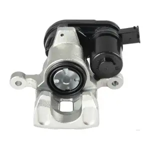 HERTH+BUSS Bremssattel f&uuml;r HYUNDAI Kona EV i30 PD KIA CeeD CD Optima JF hinten links