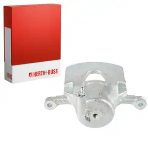 HERTH+BUSS JAKOPARTS Bremssattel Bremszange f&uuml;r CHEVROLET Spark M300 vorne links