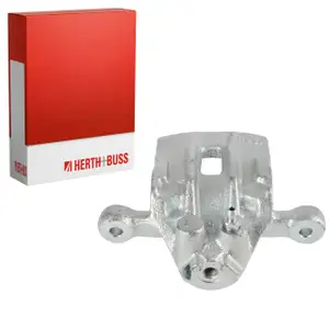 HERTH+BUSS JAKOPARTS Bremssattel Bremszange f&uuml;r HYUNDAI i30 FD KIA Cee'D ED hinten links