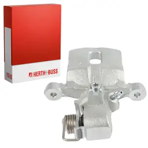 HERTH+BUSS JAKOPARTS Bremssattel Bremszange f&uuml;r KIA Picanto 1 SA bis 01.2005 hinten links