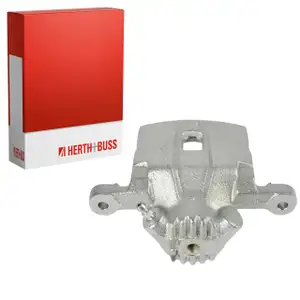 HERTH+BUSS JAKOPARTS Bremssattel Bremszange f&uuml;r KIA Sorento 1 JC hinten links