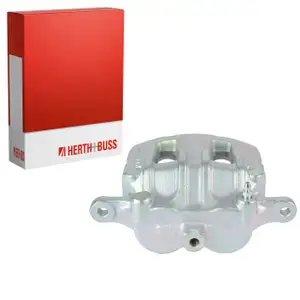 HERTH+BUSS JAKOPARTS Bremssattel Bremszange f&uuml;r NISSAN Patrol GR 5 Wagon Y61 vorne links