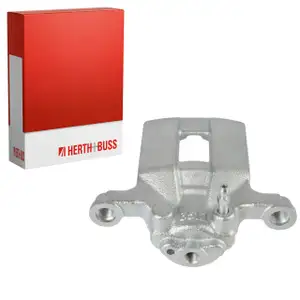 HERTH+BUSS JAKOPARTS Bremssattel f&uuml;r NISSAN X-Trail 1 T30 bis 02.2009 hinten links