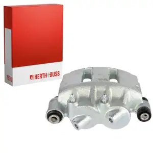 HERTH+BUSS JAKOPARTS Bremssattel Bremszange f&uuml;r NISSAN Interstar X70 mit ABS vorne links