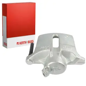 HERTH+BUSS JAKOPARTS Bremssattel Bremszange f&uuml;r NISSAN Kubistar X76 vorne links