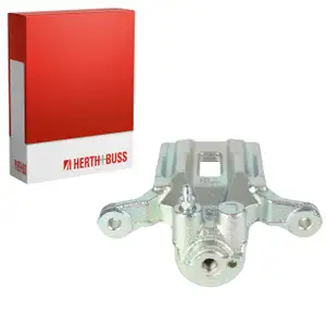 HERTH+BUSS JAKOPARTS Bremssattel f&uuml;r NISSAN Pathfinder 3 R51 hinten links 44011-EB30A