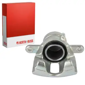 HERTH+BUSS JAKOPARTS Bremssattel f&uuml;r NISSAN Micra 4 K13K 5 K14 Note E12 vorne links