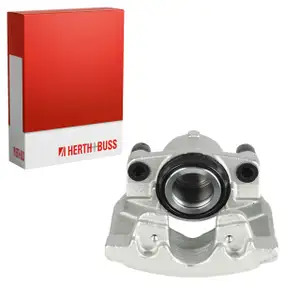 HERTH+BUSS JAKOPARTS Bremssattel Bremszange f&uuml;r NISSAN Juke F16_ 1.0/DIG-T vorne links