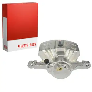 HERTH+BUSS JAKOPARTS Brake Caliper for TOYOTA Corolla E9, E10, E11 (Front Left)