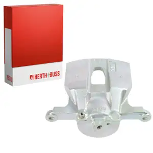 HERTH+BUSS JAKOPARTS Bremssattel Bremszange f&uuml;r TOYOTA Avensis Verso _M2_ vorne links