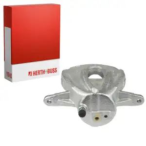 HERTH+BUSS JAKOPARTS Bremssattel f&uuml;r TOYOTA Avensis _T25_ Corolla Verso vorne links