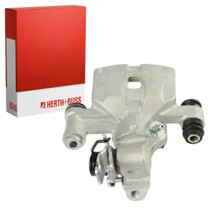 HERTH+BUSS JAKOPARTS Bremssattel f&uuml;r MAZDA 323 6 BJ 626 5 GF GW Premacy CP hinten links