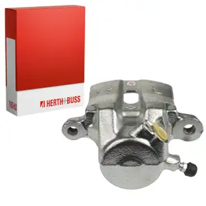 HERTH+BUSS JAKOPARTS Bremssattel f&uuml;r MAZDA MX-5 1 NA 1.6 90/115 PS vorne links NA01-33-71X