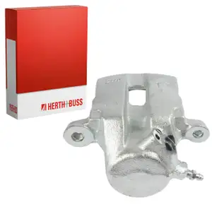 HERTH+BUSS JAKOPARTS Bremssattel f&uuml;r MAZDA MX-5 1 NA 2 NB vorne links NA75-33-71X