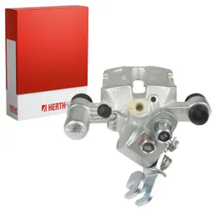 HERTH+BUSS JAKOPARTS Bremssattel Bremszange f&uuml;r MAZDA MX-5 1 NA 2 NB hinten links