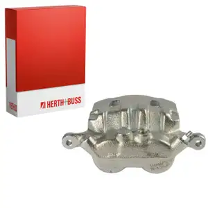 HERTH+BUSS JAKOPARTS Brake Caliper for MAZDA B-Series UN BT-50 CD UN, Front Left