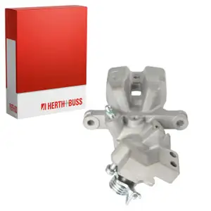 HERTH+BUSS JAKOPARTS Bremssattel Bremszange f&uuml;r MAZDA MX-5 3 NC hinten links NFZ7-26-99Z