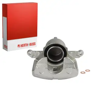 HERTH+BUSS JAKOPARTS Bremssattel Bremszange f&uuml;r MAZDA CX-5 KE GH KF vorne links